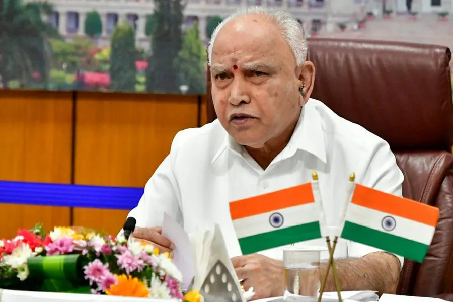 Shivamogga airport to be named after former K'taka CM Yediyurappa: Bommai