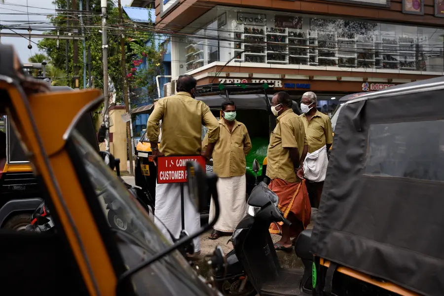 Fare revision of auto, bus, taxi in Kerala approved by cabinet, see new rates