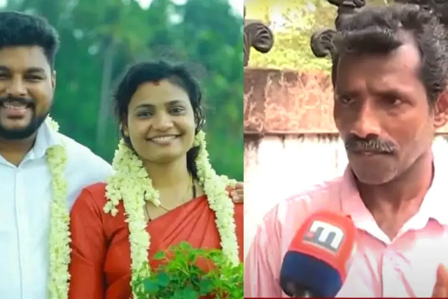 I don't want to see her, declares Joysna's father after HC order on interfaith marriage