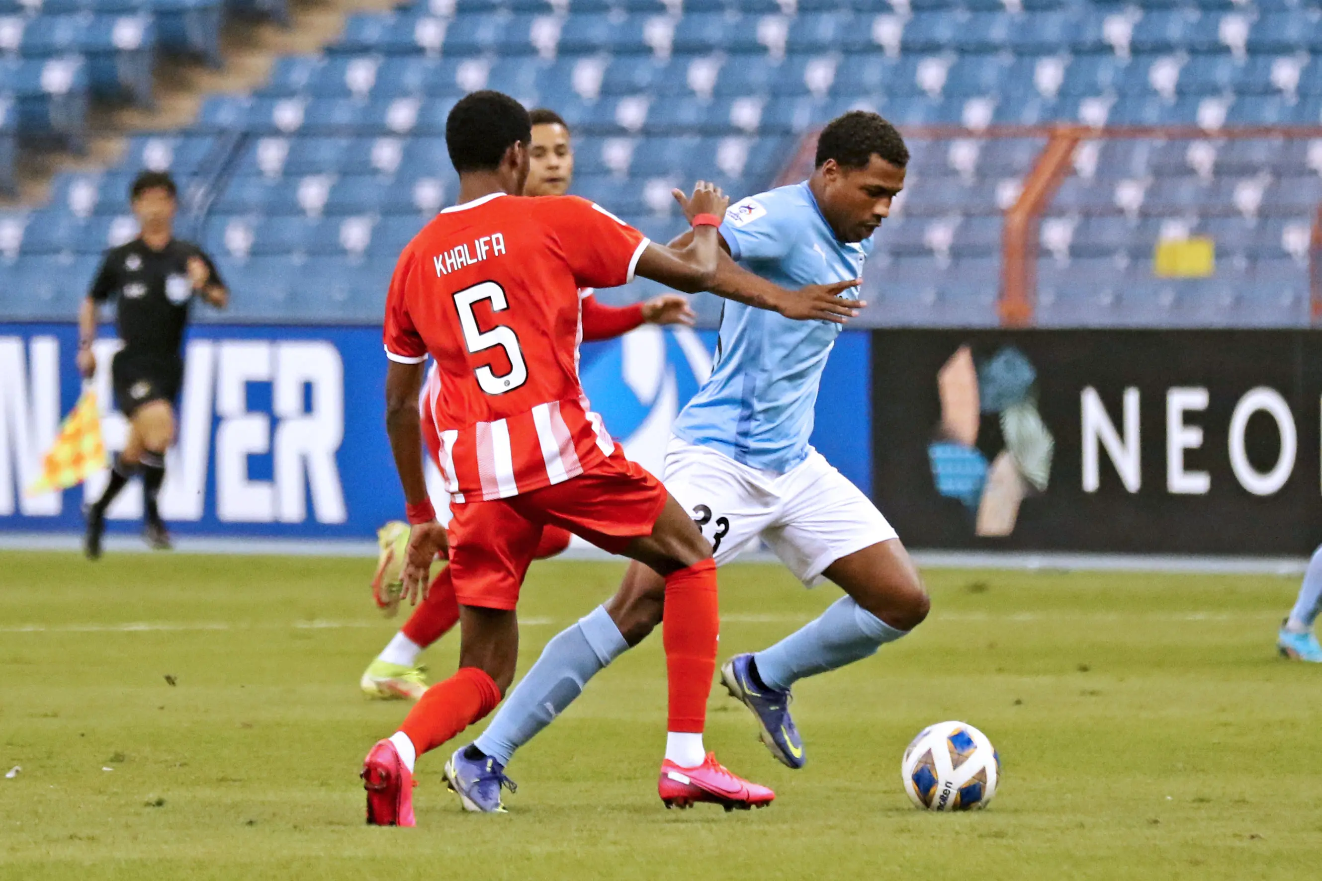 Photo: twitter.com/MumbaiCityFC