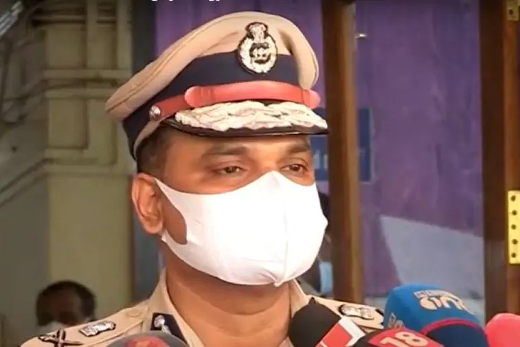 Palakkad murders: Subair was killed in retaliation for RSS leader Sanjith's murder, says ADGP
