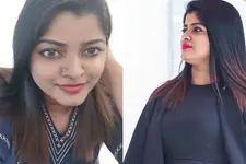 'കൂടെനടന്ന് ചതിച്ചവരുടെ എണ്ണം കൂടിവരികയാണ്'; എഫ്.ബി. പോസ്റ്റുമായി അഞ്ജലി റീമാദേവ്