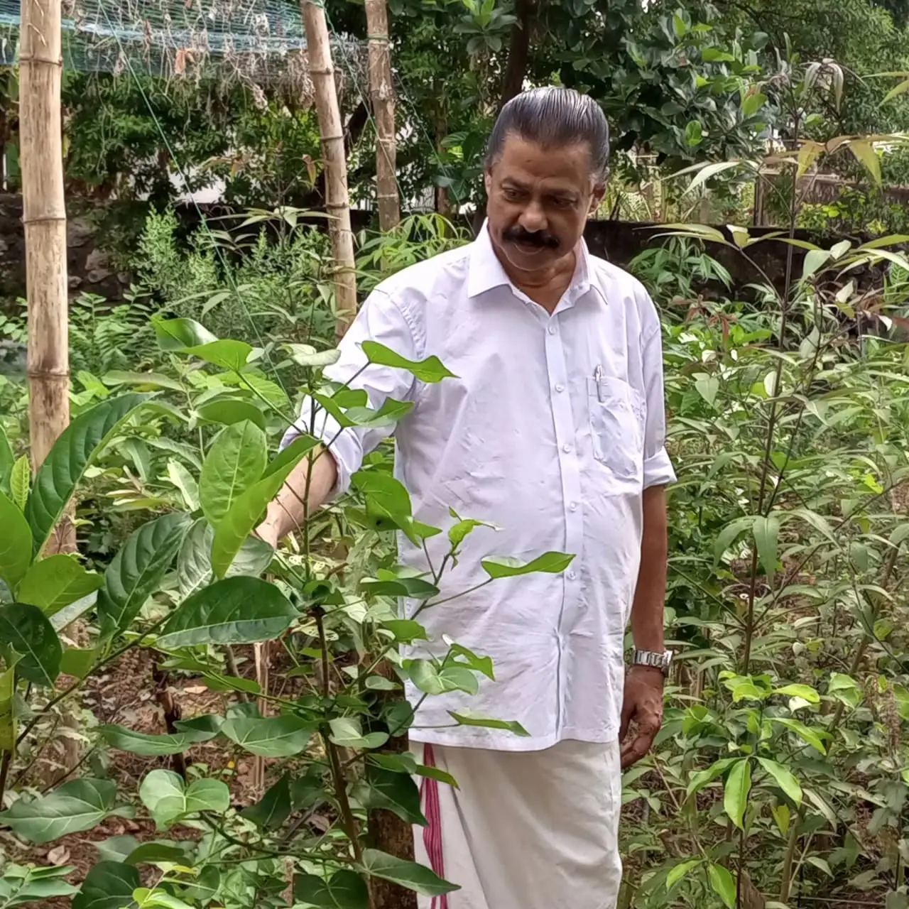 Minister MV Govindan