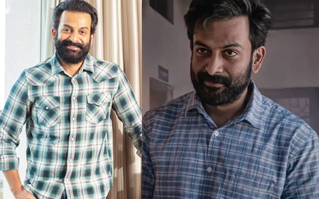 പൃഥ്വിരാജ് സുകുമാരന്‍