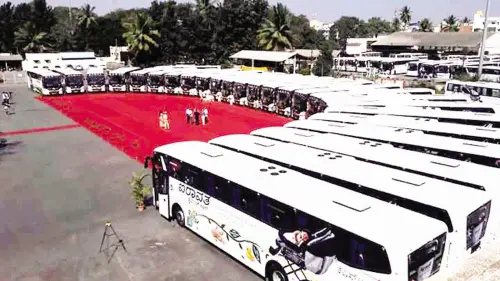 Karnataka RTC
