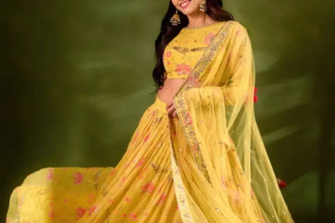It's all like a dream: \"KGF\" star Srinidhi Shetty on her nascent journey in cinema