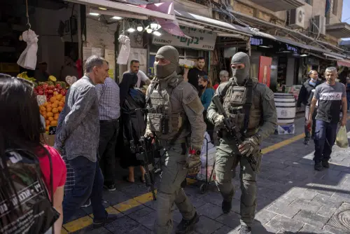 Photo: AFP