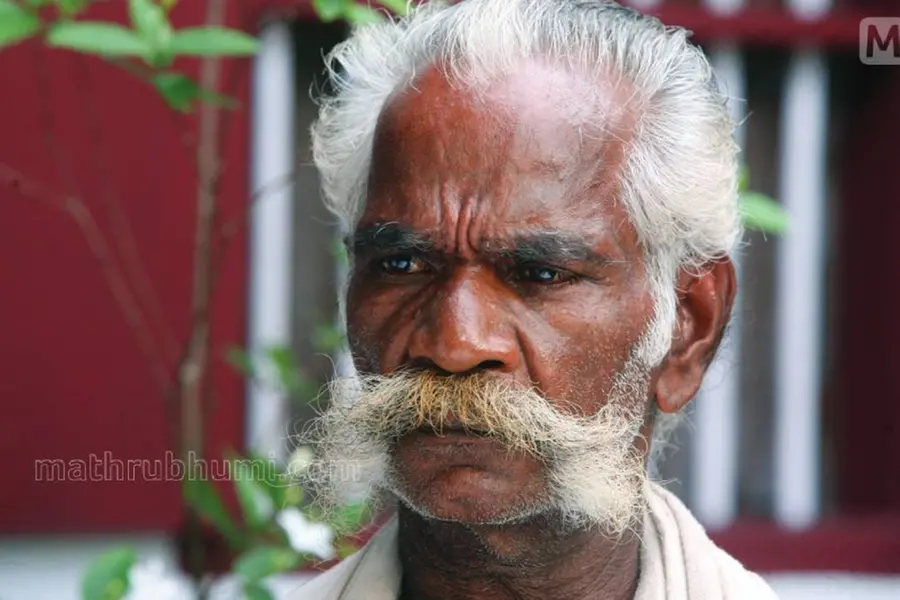 'Ottal' Vasudevan passes away