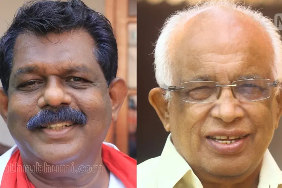 Left unions openly criticize Ministers Antony Raju, K Krishnankutty over KSRTC, KSEB row