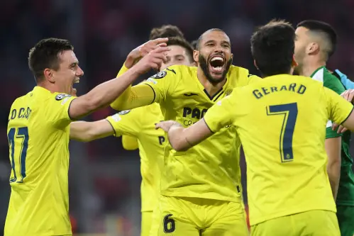 Villarreal fuelled to Bayern win by Nagelsmann remark, says Moreno