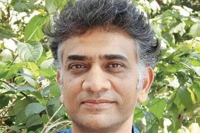 CBI gets govt nod to prosecute Aakar Patel