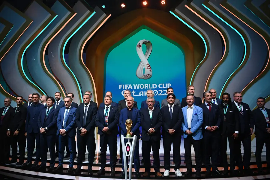 Football excitement surges as 2022 World Cup is around the corner