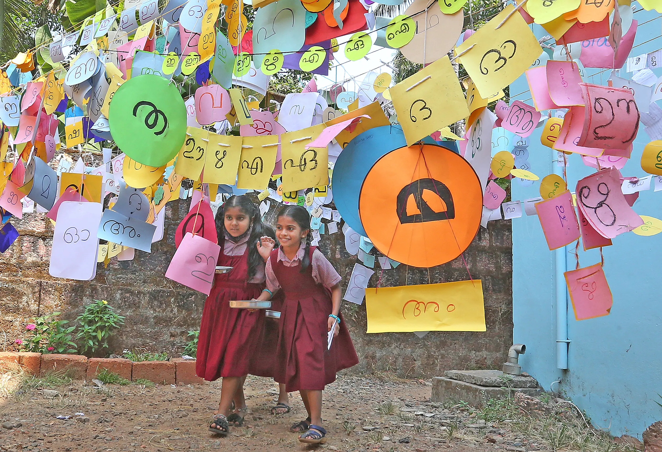 Representational Image I Photo: Latheesh Poovathur