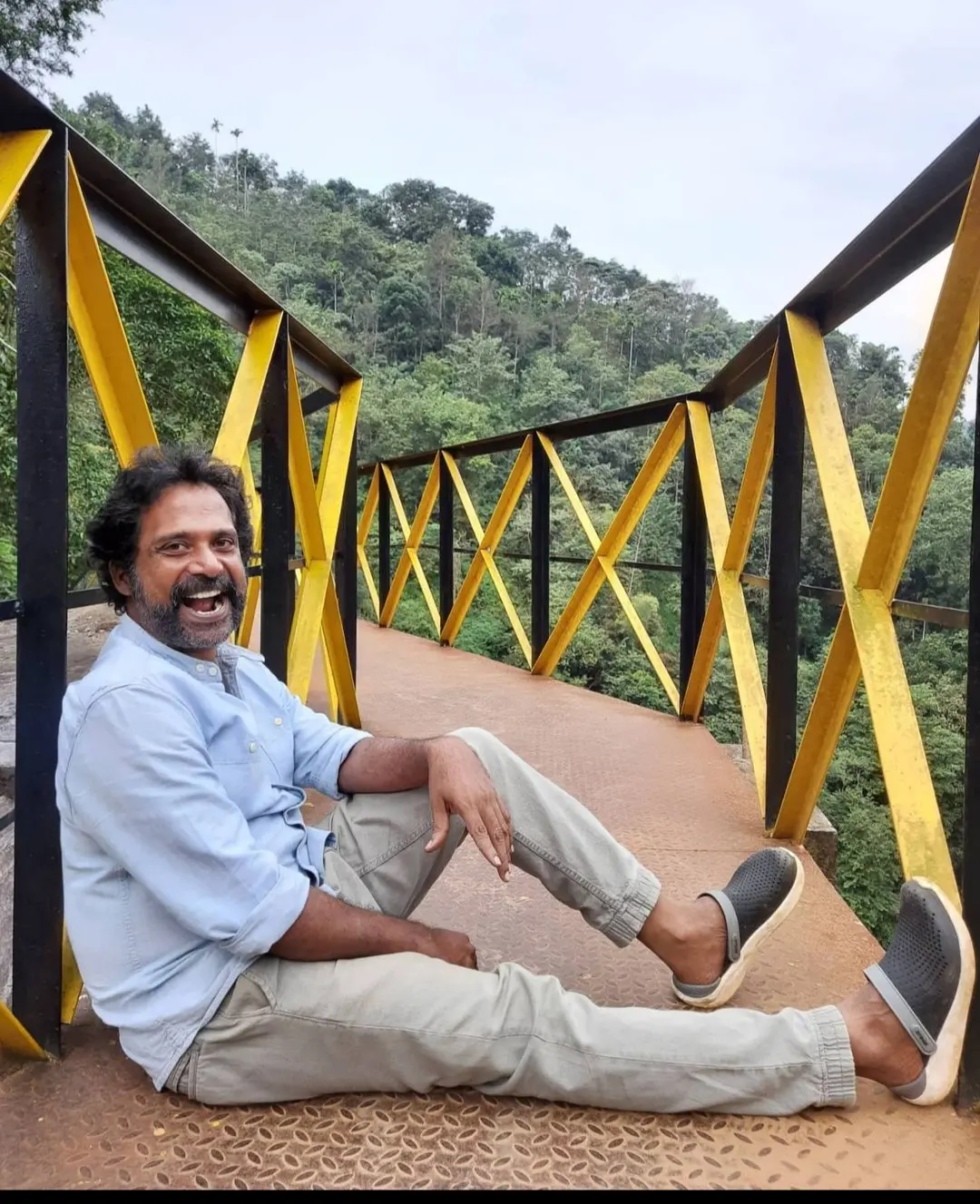 Guru Somasundaram