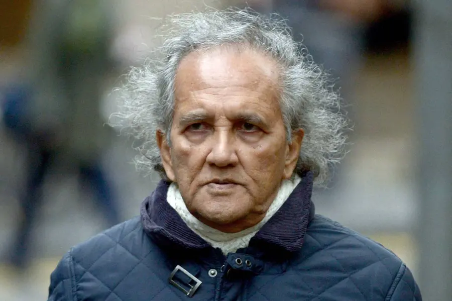 Kerala-origin cult leader jailed for rape dies in UK prison