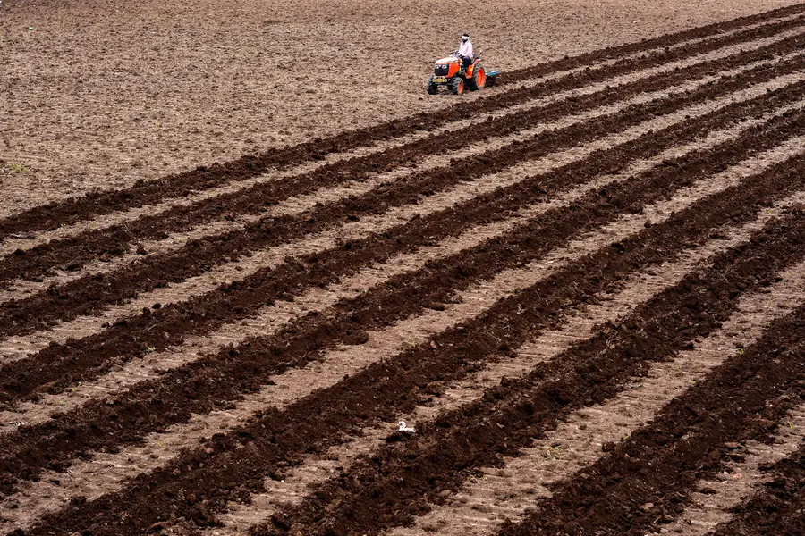 KAMCO to manufacture electric tractor for easing fuel cost expenses of Kerala farmers