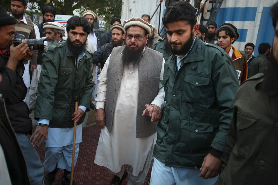 Operation Sindoor targeted Muridke, Lashkar's terror nursery