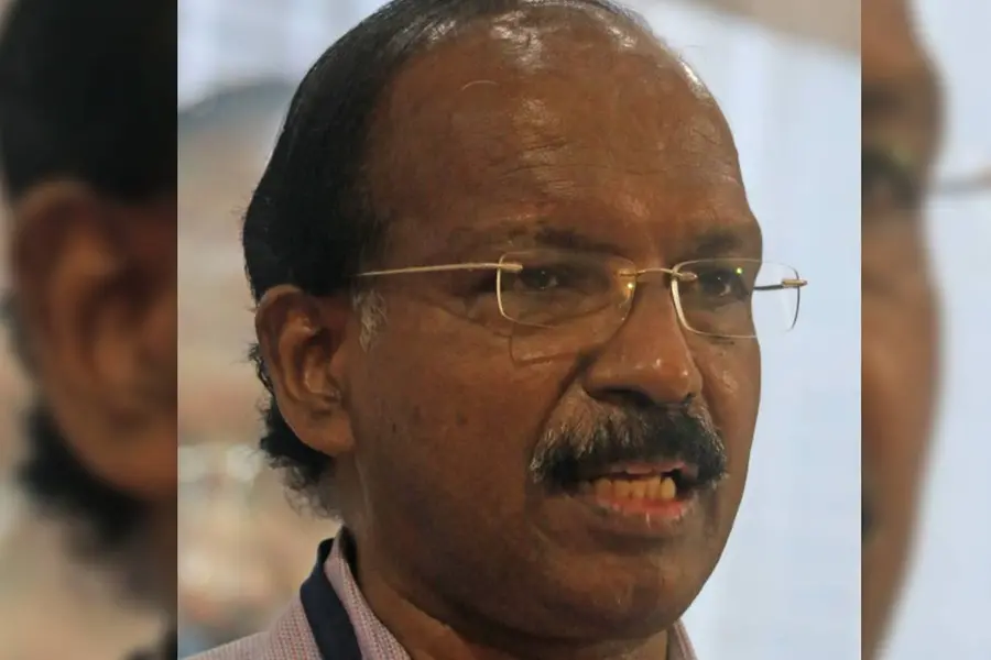 Organic farming not helpful to protect biodiversity: Biodiversity board chairman George Thomas