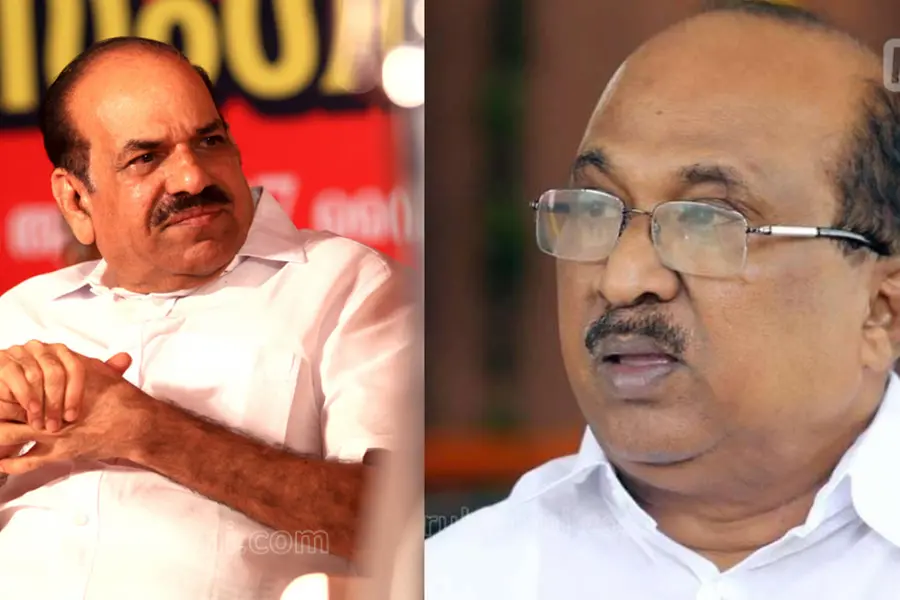 CPM ready to cooperate with KV Thomas if he leaves Congress: Kodiyeri