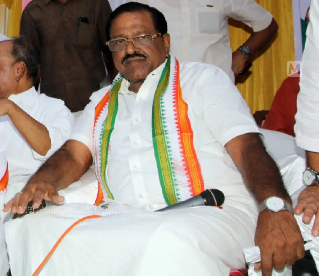 rajmohan unnithan
