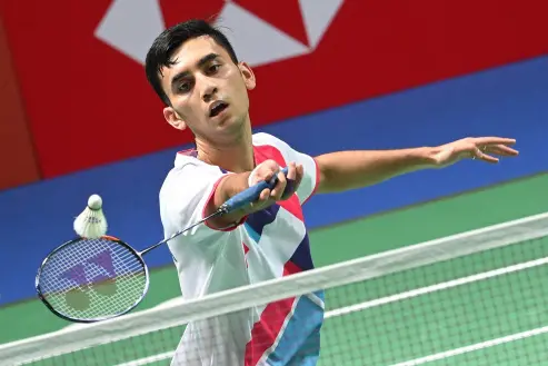 Lakshya, Malvika bow out of Korea Open