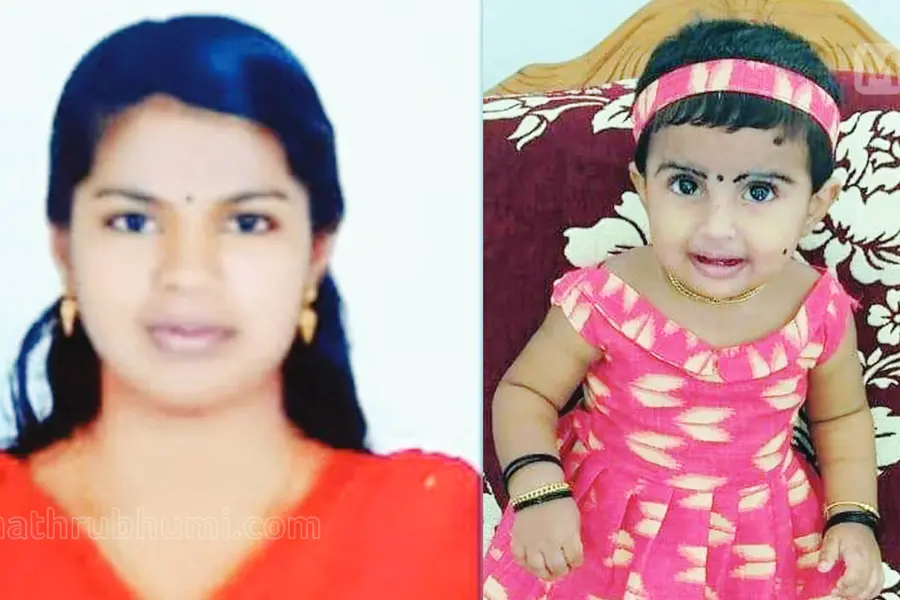 Charred remains of woman, daughter found inside house in Pathanamthitta