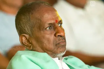 HC admits Ilaiyaraaja's plea over copyright on musical work