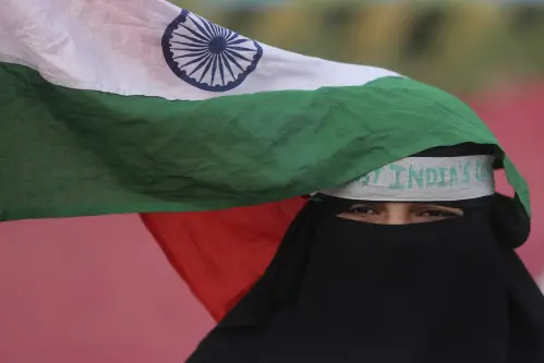 Muslims going through more difficult situation than in 1857, 1947: AIMPLB official