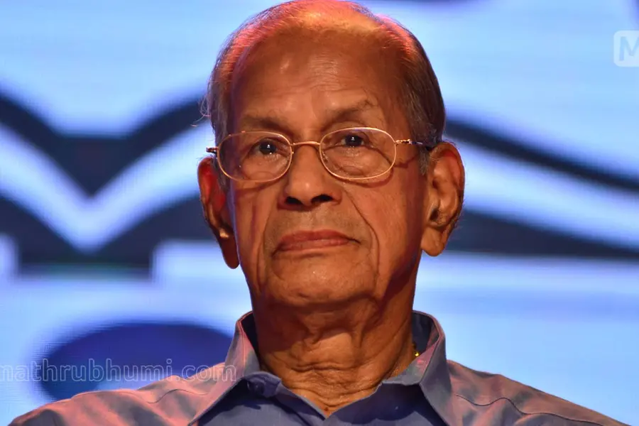 Let approved projects be completed first and K-Rail later: E Sreedharan