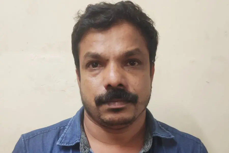 Death of newspaper agent in Pathanamthitta: One arrested