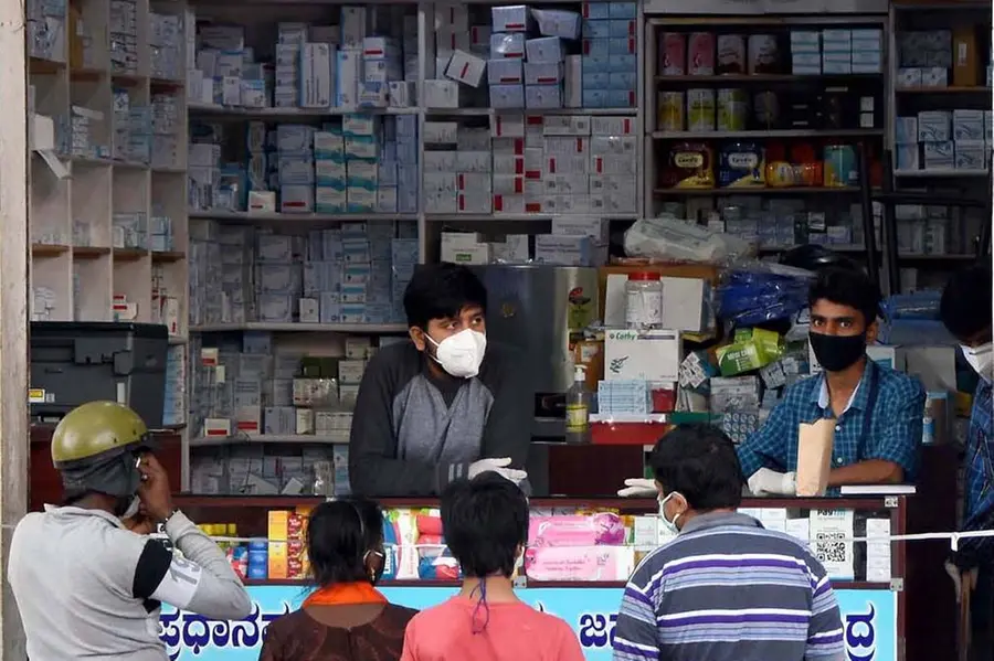 No change in drug price at Jan Aushadhi outlets but many medicines remain unavailable