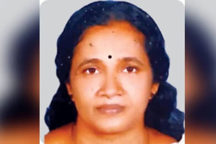 Woman found charred to death in Ambalapuzha