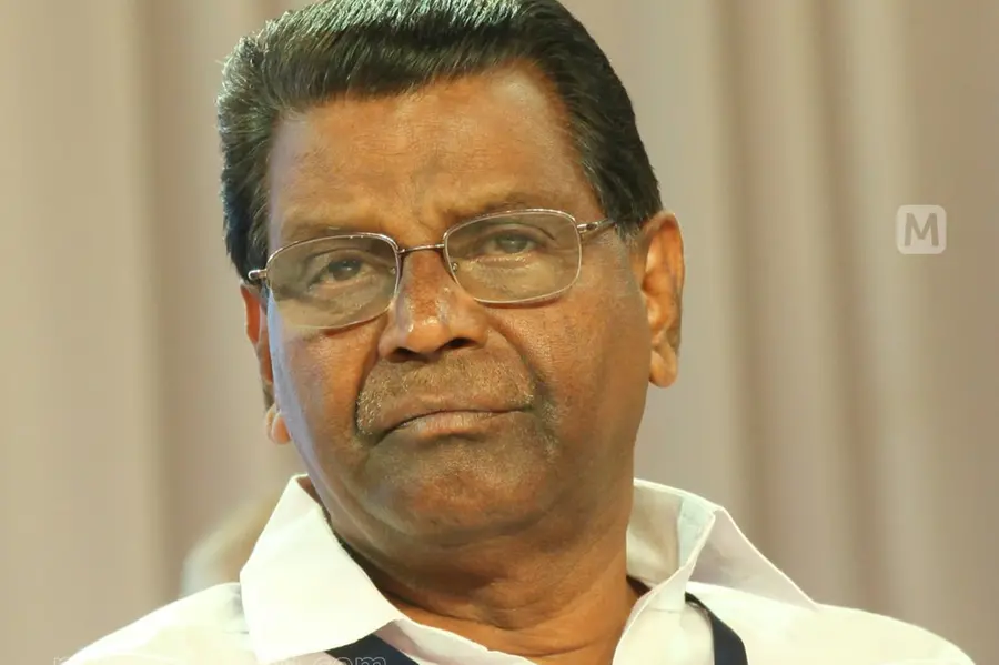 Govt introduced 'incarnations' like Swapna Suresh, Prathap Mohan, Reji Pillai, alleges Thiruvanchoor
