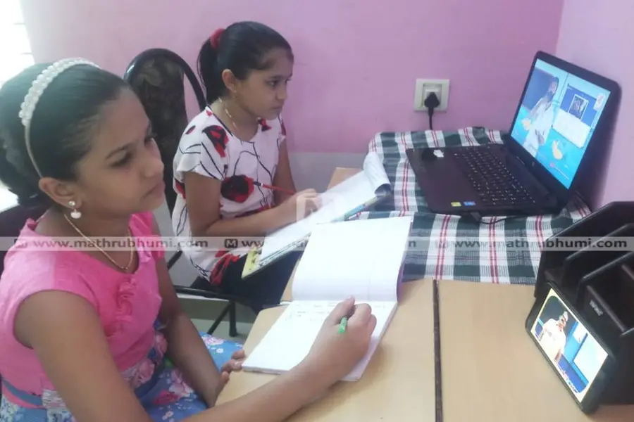 KITE achieves new milestone in school education