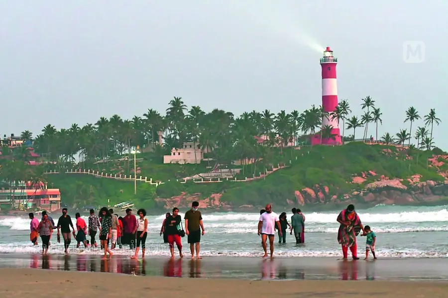 18 Tourism projects launched in Kerala
