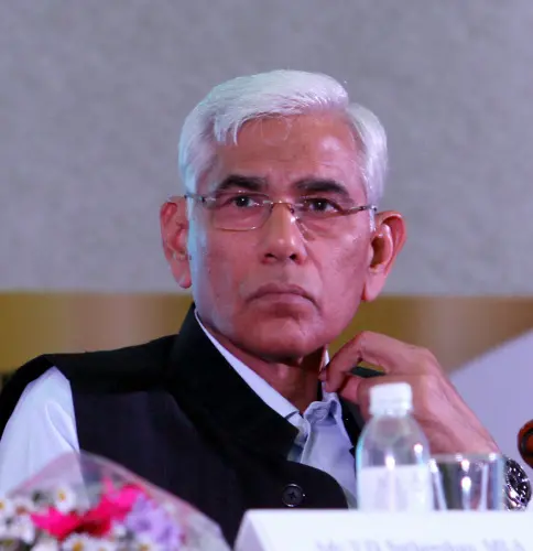 Vinod Rai