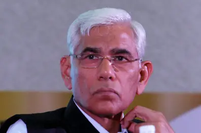 Kalyan Jewellers appoints former CAG Vinod Rai as Chairman