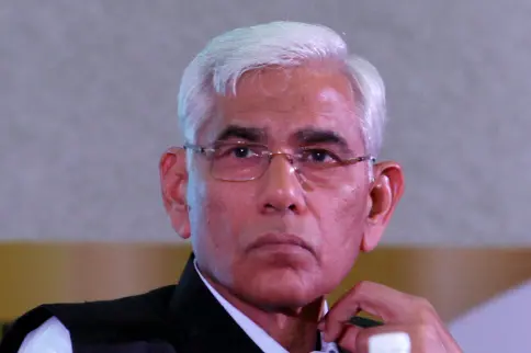 Kalyan Jewellers appoints former CAG Vinod Rai as Chairman