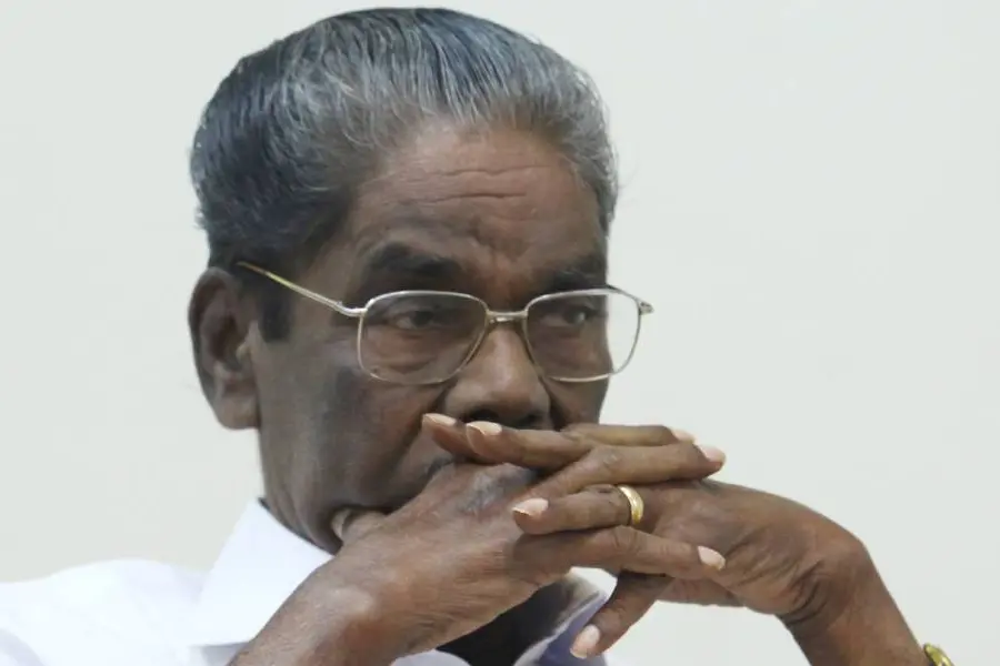Anathalavattom Anandhan slams HC directive asking state to issue 'dies non' against govt employees