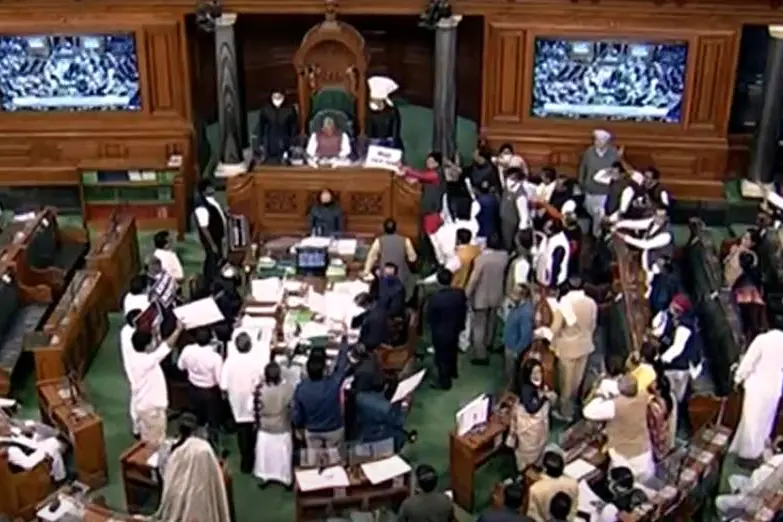 Kodikunnil Suresh gives adjournment motion notice in LS to discuss rise in prices of essential drugs
