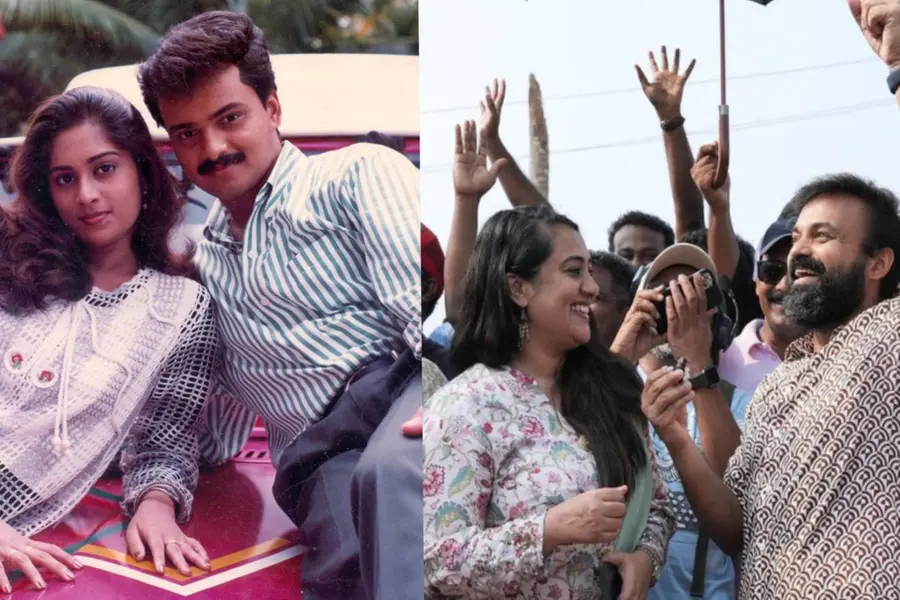 'Aniyathipravu' turns 25: Kunchacko Boban promises to give 100 pc to entertain fans