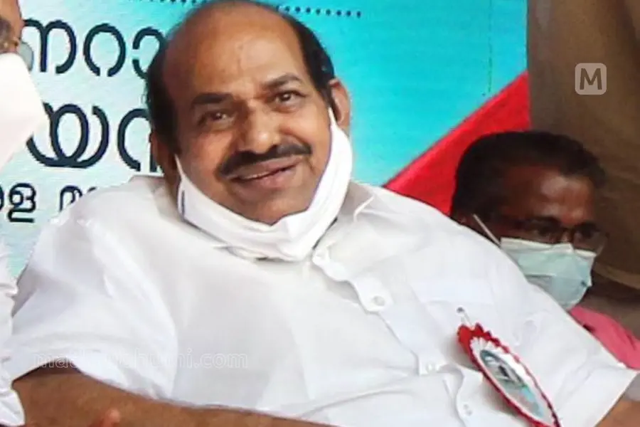 ബലം പ്രയോഗിച്ച് ഒരാളുടേയും ഭൂമി ഏറ്റെടുക്കില്ല; നടക്കുന്നത് അരാജക സമരം- കോടിയേരി