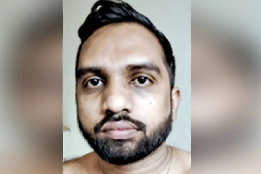 Former head priest arrested for stealing sacred ornaments from temple in Ernakulam