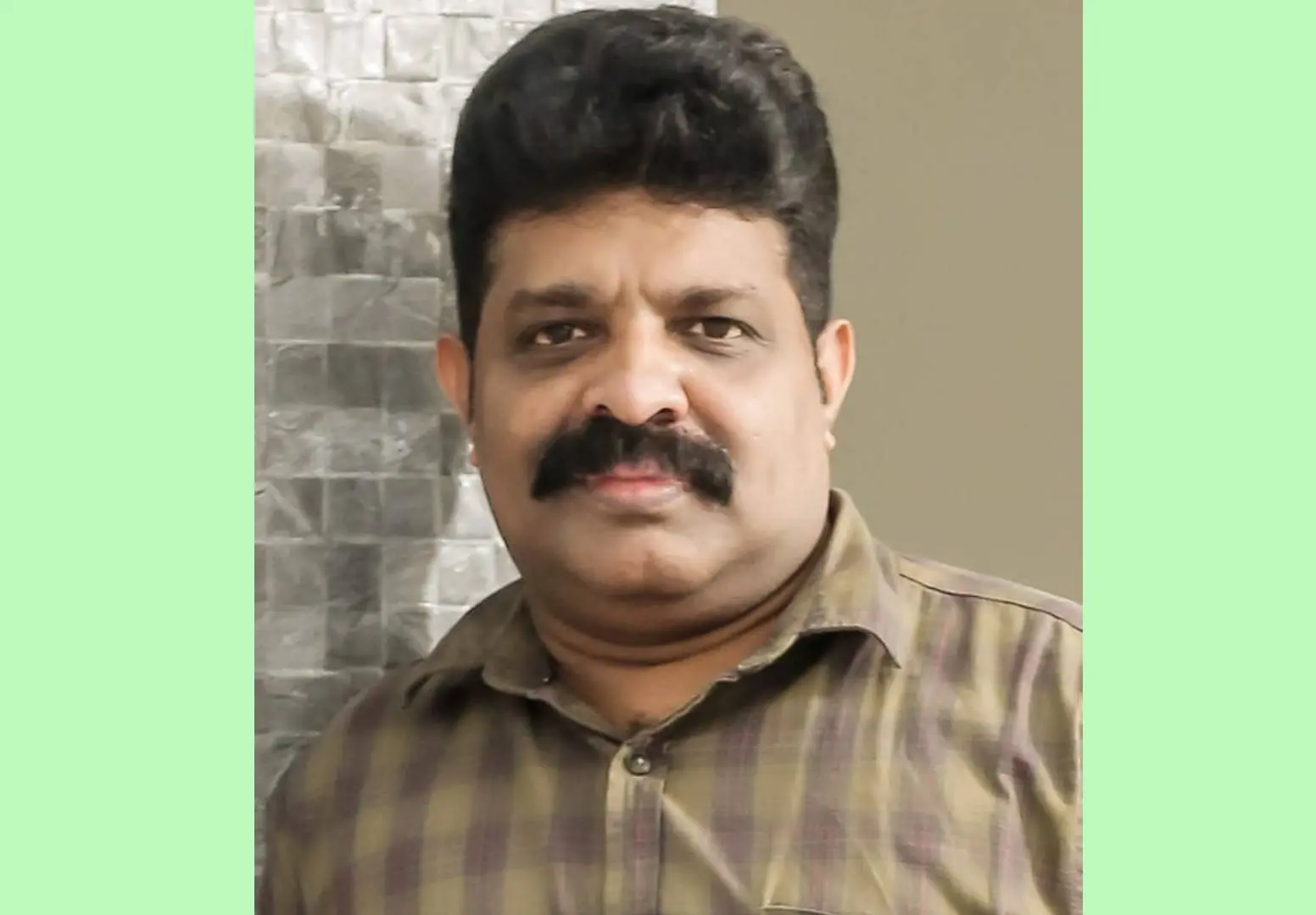 Siraj Khasim