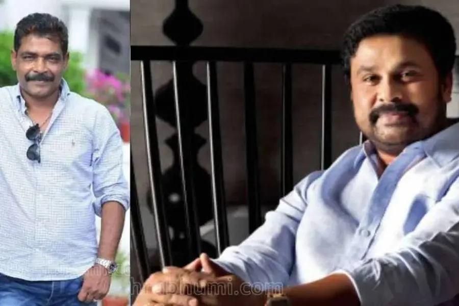 OTT release row: Antony Perumbavoor, Dileep to be expelled from FEOUK