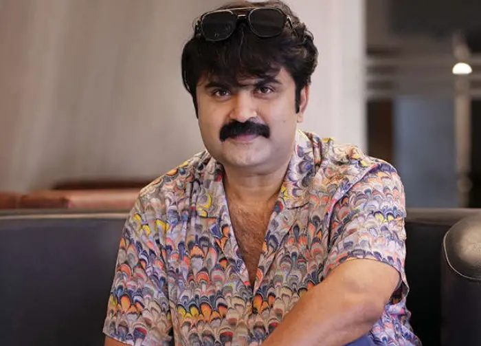 Anoop Menon | Photo: Mathrubhumi