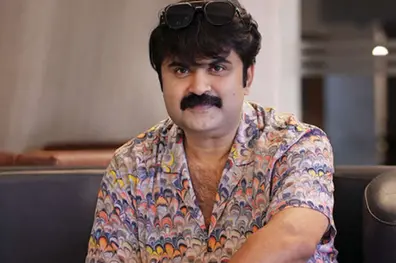 Scriptwriting is the toughest job: Anoop Menon
