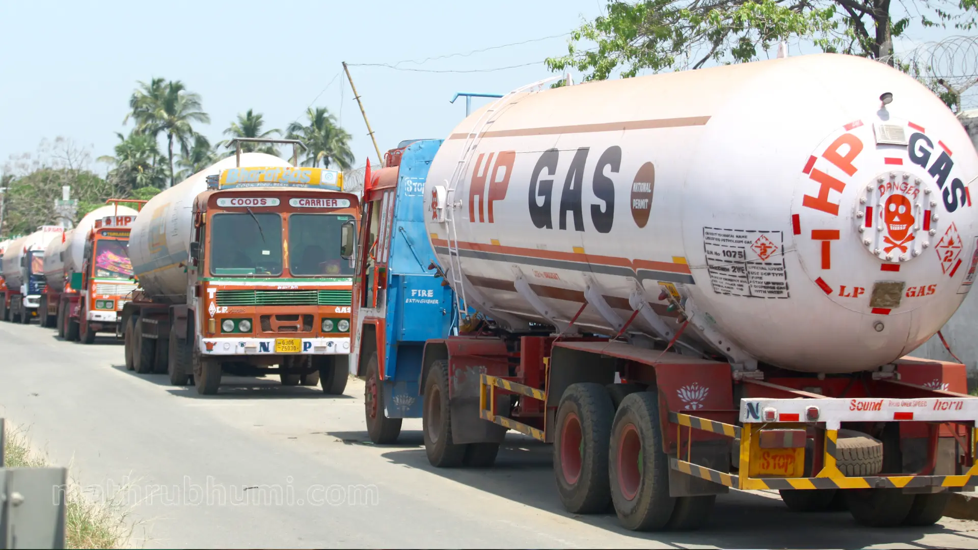 Representational Image: Mathrubhumi