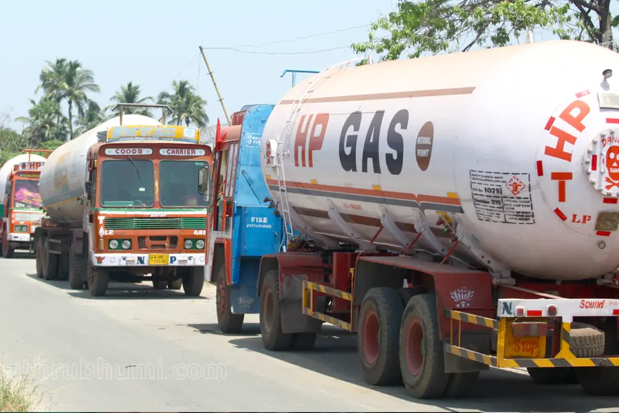 Tanker lorry strike called off