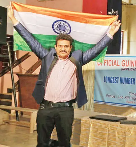 Vivek Raj